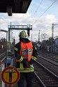 PZug Koeln Humbold Gremberg S Bahn Trimbornstr (LJ) B026